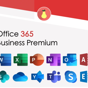 Microsoft 365 Business / Year