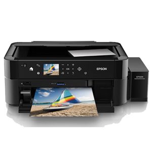 EPSON Printer L850